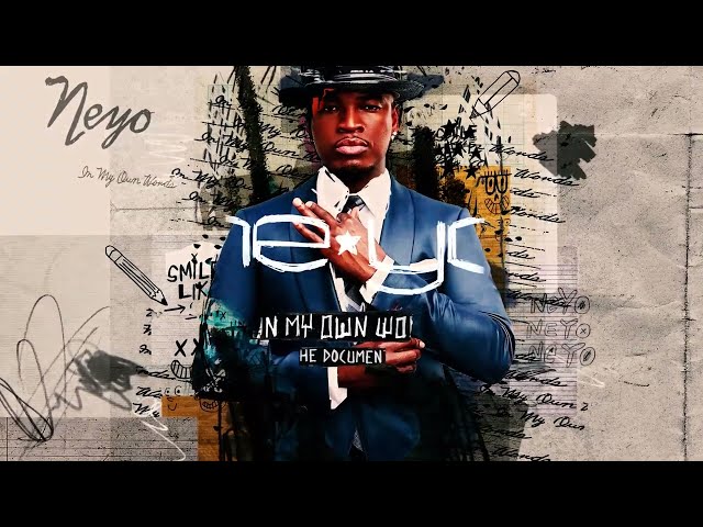 Ne-Yo “In My Own Words” Documentary (Teaser)