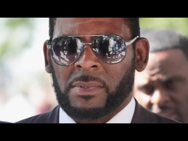 The Truth About R. Kelly's Life in Prison Revealed
