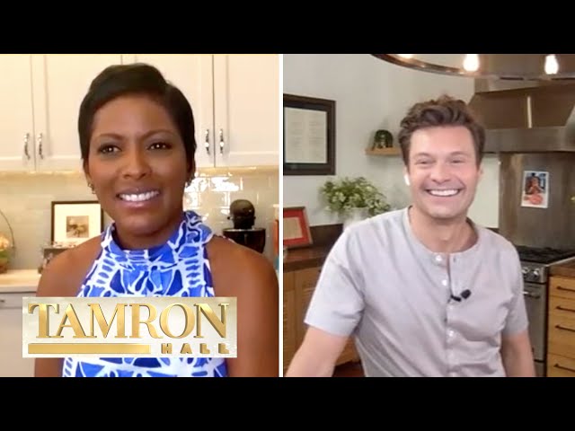 Ryan Seacrest Reveals Social Distancing Plans For “American Idol”