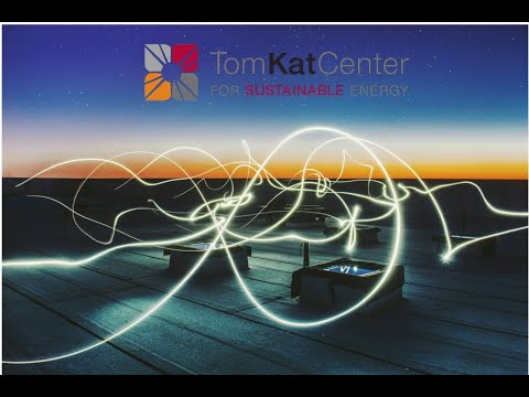 TomKat Center for Sustainable Energy