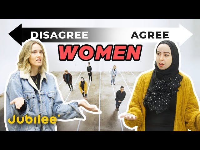 Do All Women Think the Same? | Spectrum