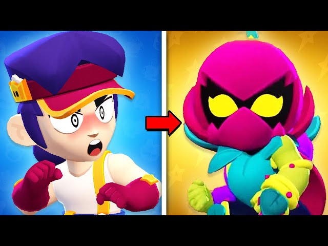 They really CLONED This Brawler... and MORE!
