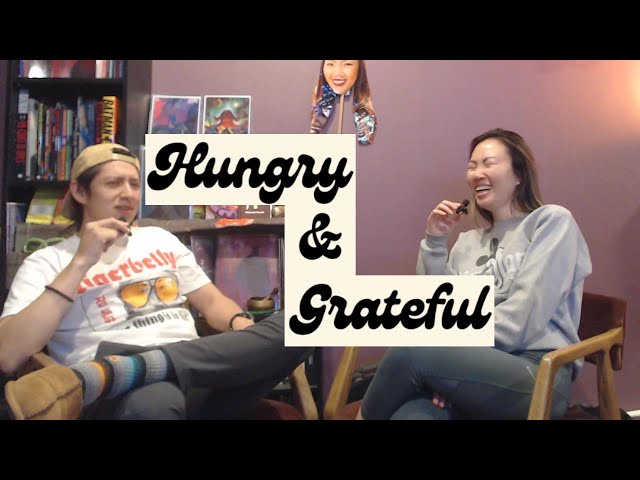 Hungry and Grateful - Episode 03 [WE BACK with Many Mahalos]
