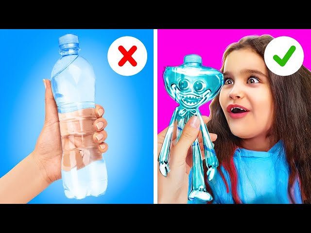 BRILLIANT HACKS FOR SMART PARENTS || Helpful DIY Ideas and Funny Tips by 123 GO! Series