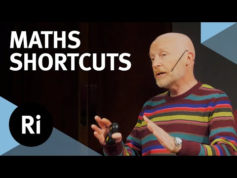 Thinking better with mathematics – with Marcus du Sautoy
