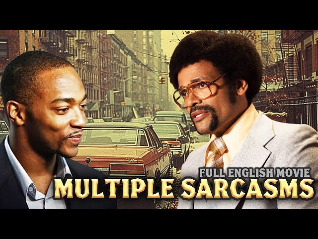 Multiple Sarcasms - English USA Hollywood Movies | Full Movie 1080p
