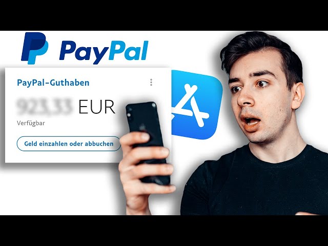 1 Tag mit Apps Geld verdienen & ___€ von ZUHAUSE verdient | Selbstexperiment
