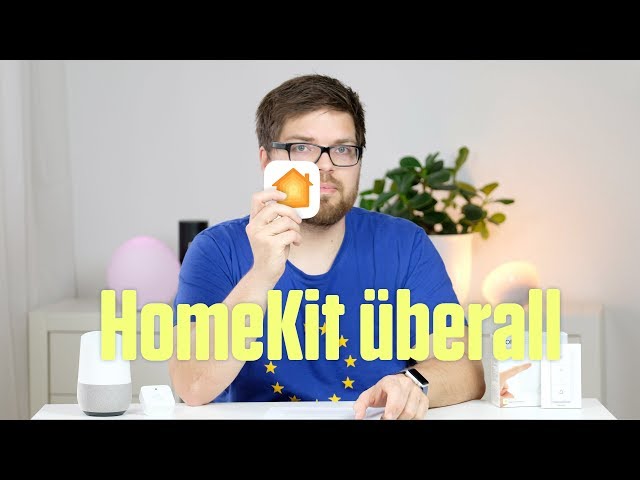 HomeKit updates für Philips Hue und IKEA Trådfri – Spiel. Zeug. Kompakt. #3