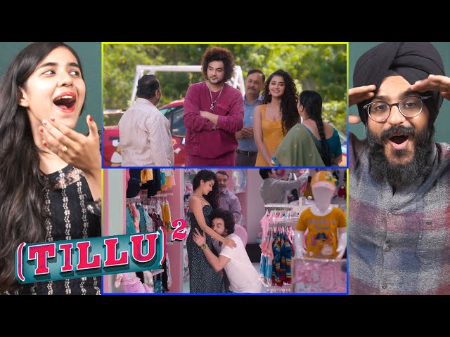 Tillu Square Pregnancy Scene Reaction | Tillu Sqaure Comedy Scenes | Siddhu, Anupama