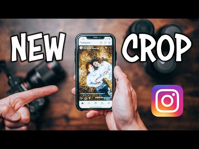 Photography On Instagram Is Changing!! (Good or Bad?)