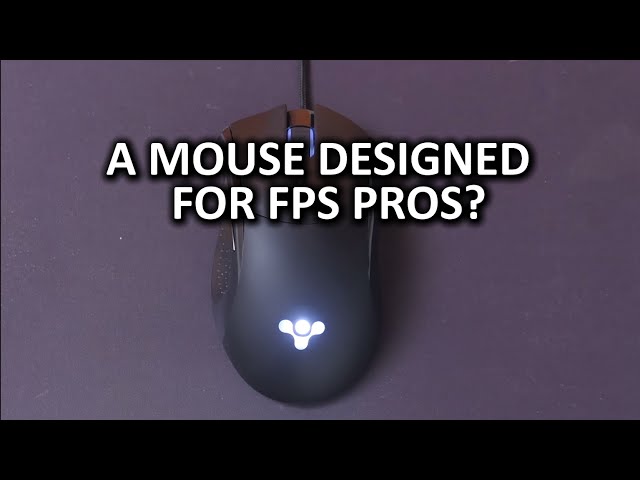 FinalMouse 2015 Summer Edition