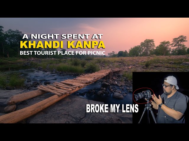 KHANDIKANPA: PHOTOGRAPHING THE NIGHT SKY WITH NIKON Z8