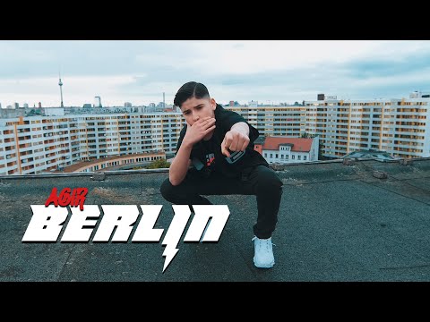 AGIR ► BERLIN ◄ (Official Video)