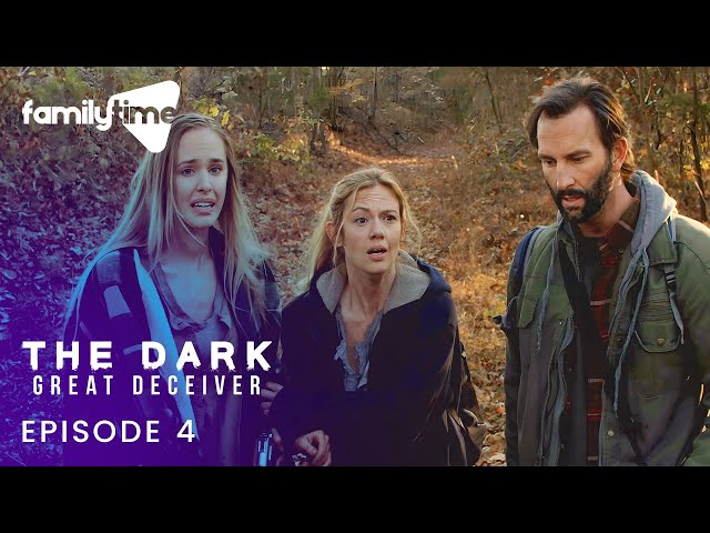 The Dark: Great Deceiver | Episode 4 | The Eyes of Madness