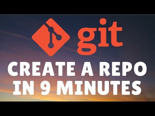 The Absolute Basics of Git & Github: Step by Step