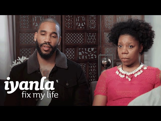 First Look: Marriage in Crisis, Part 1 | Iyanla: Fix My Life | OWN