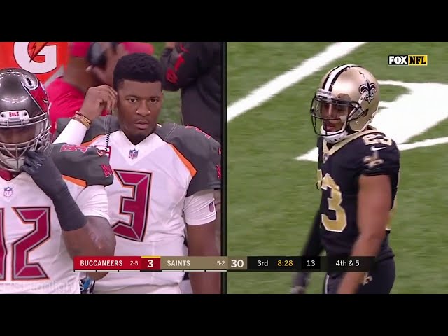 NFL Heated Moments of 2017-18 Season Ultimate Compilation
