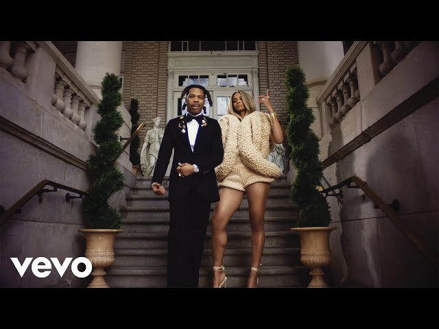 Ciara, Lil Baby - Forever