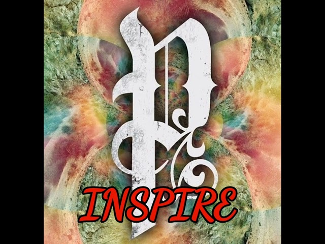 POLYPHIA - INSPIRE [2013] Full Album