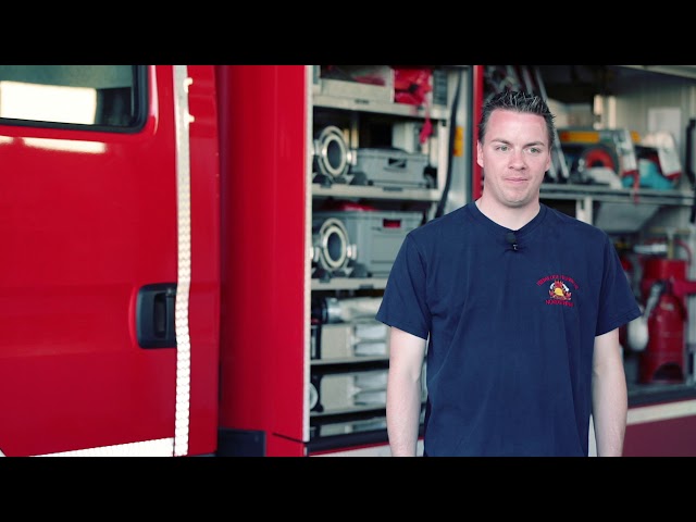 Imagefilm - Feuerwehr Nordsteimke