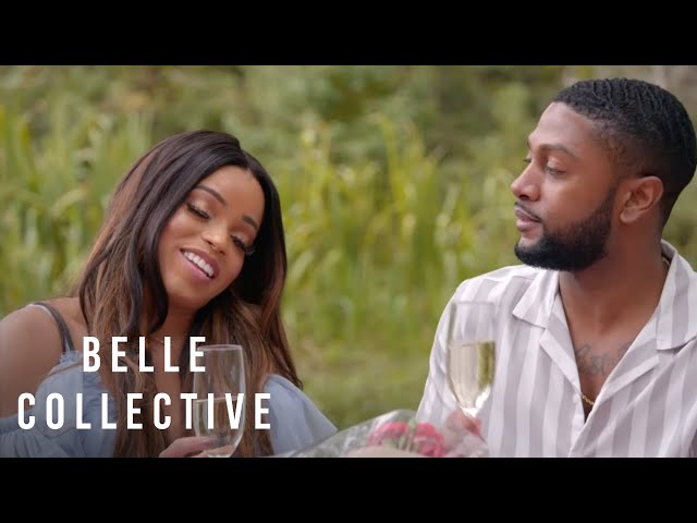 Antoinette is Ready to Date Again | Belle Collective | Oprah Winfrey Network