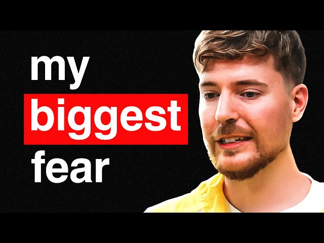 MrBeast's $100,000,000 Risk Could Ruin YouTube