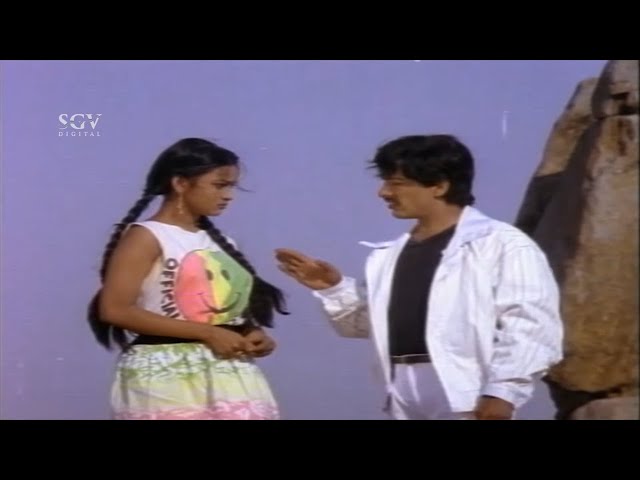 Adrushta Rekhe – ಅದೃಷ್ಟ ರೇಖೆ | Kannada Full HD Movie | Kashinath, Amrutha | Comedy Movie | Renuka S