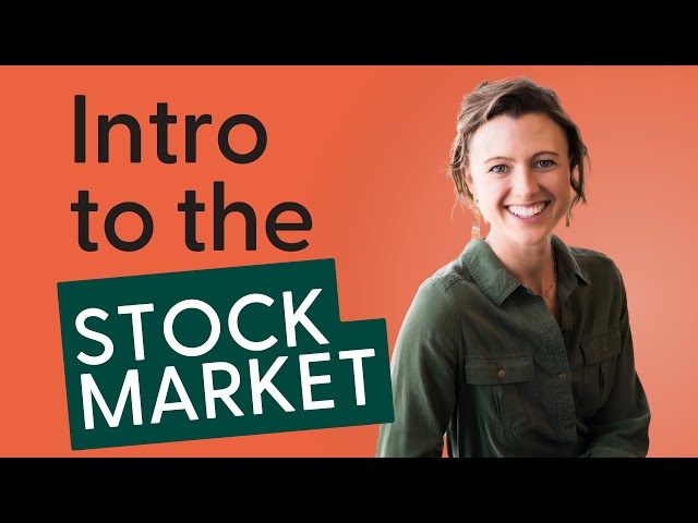 Everything You Need to Know About the Stock Market