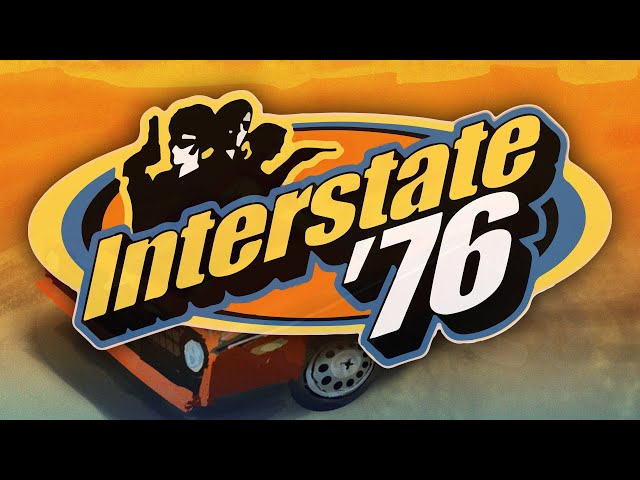 Interstate '76: Full Playthrough/Walkthrough · Gameplay on Windows 10 with 3dfx · All Cutscenes
