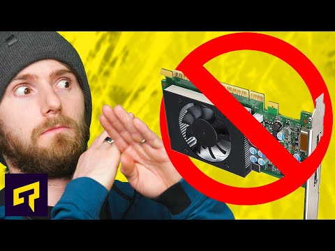 Desperate for a Graphics Card? DON'T Do This