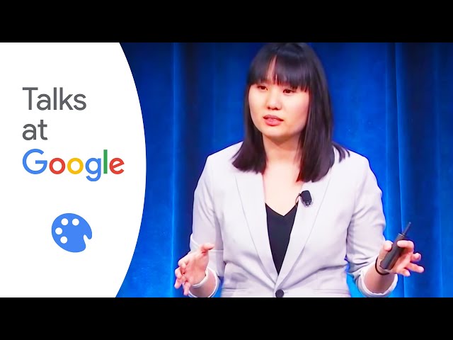 Clever Girl | Amanda Phingbodhipakkiya | Talks at Google