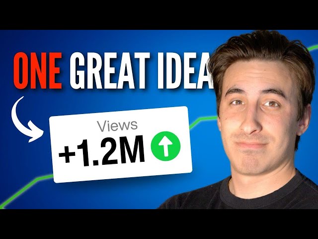How top 1% creators find viral video ideas | YOUTUBER EXPLAINS | Faceless YouTube Automation