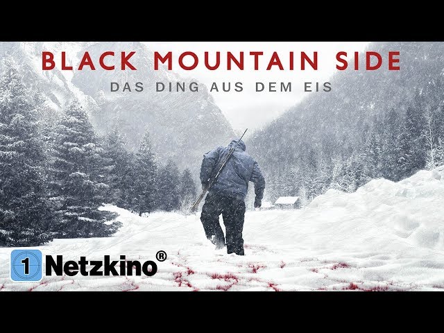 Black Mountain Side – Das Ding aus dem Eis (Thriller in voller Länge auf Deutsch, Horrorfilm) *HD*