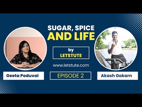 Sugar, Spice & Life