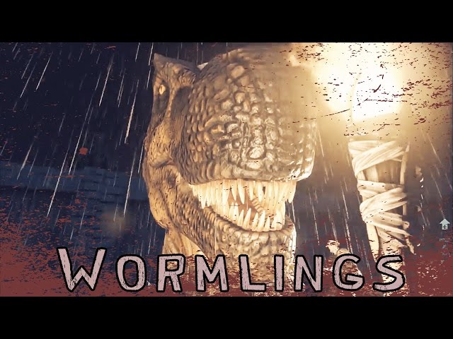 ARK: The Worm Empire - The Wormlings [Episode 5]