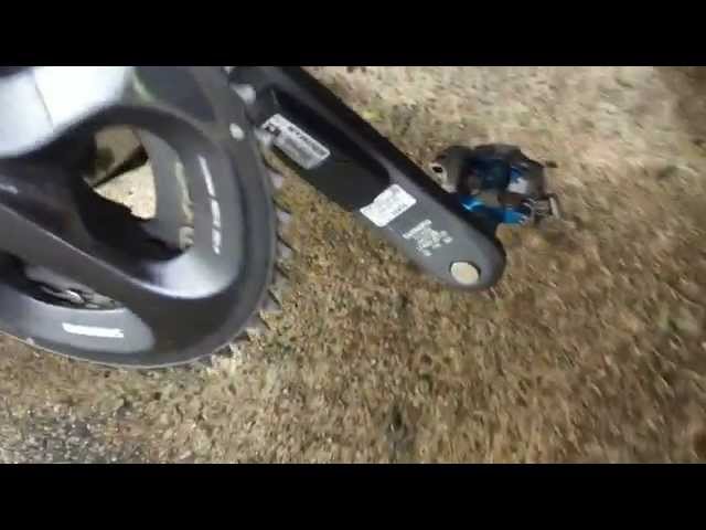 How to fix a Stages power meter that won't turn on