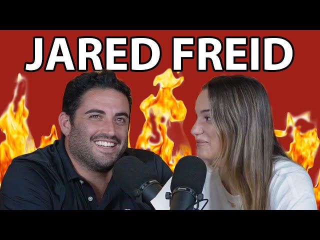 Jared Freid: 37 & Single