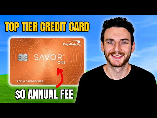 Capital One Savor One - My UNBIASED Review After 1 Year