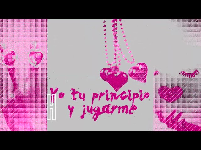 Kany García - Supe Que Eras Para Mí (Official Lyric Video)