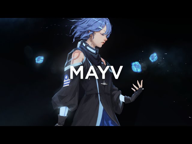 MAYV - not just a memory