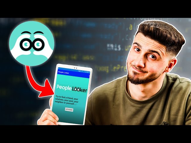 How to Opt Out Of PeopleLooker | Incogni Review