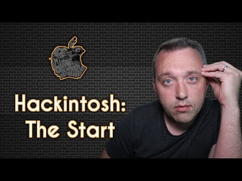 Hackintosh | Legality, Expectations, and Requirements