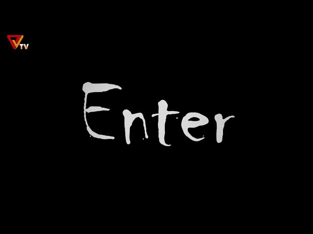 Enter_Short Film (April 28/2021)