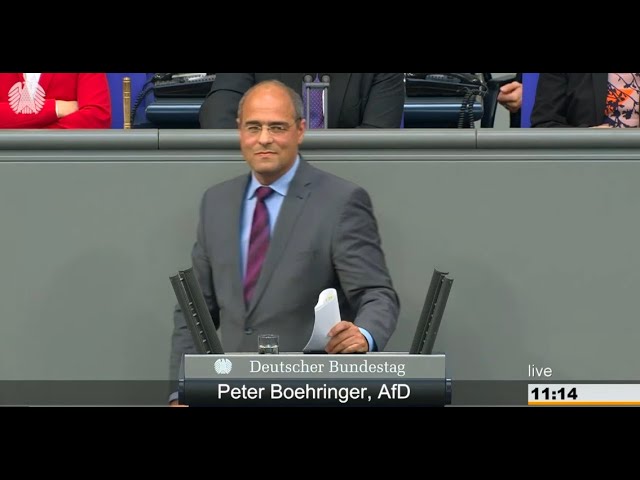 Deutsches Auslandsvermögen substanziell besichern | Bundestag 11.04.2019