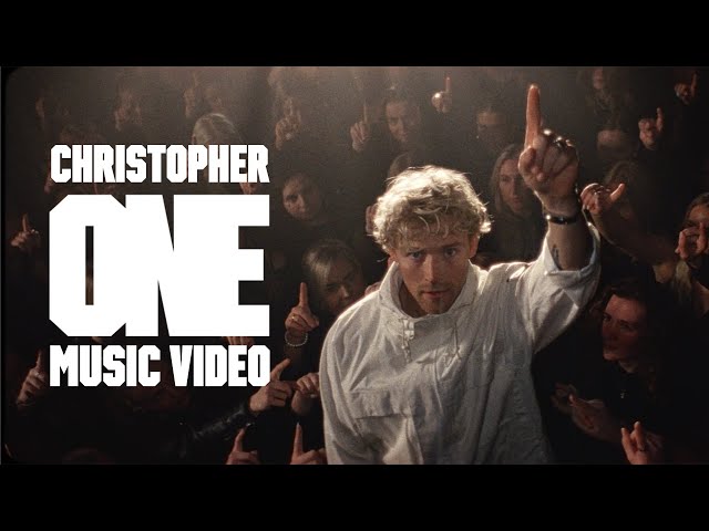 Christopher - ONE (Official Music Video)