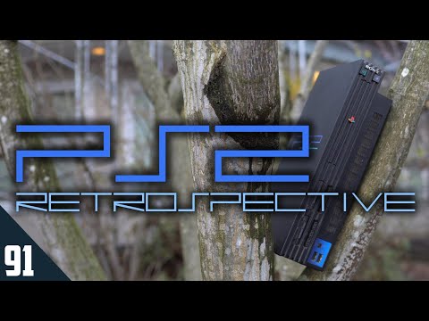 PS2 - The Best Selling Console Ever (Review & Retrospective)