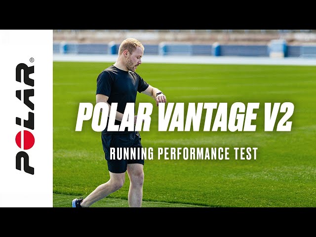 Polar Vantage V2 | Run Like Never Before