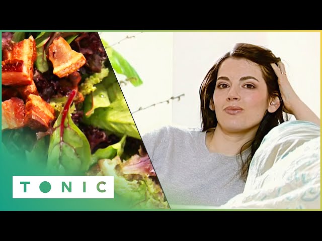 Nigella Lawson: The Art Of Stress Free Home Cooking | Nigella Bites Season 1 - Full Series | Tonic