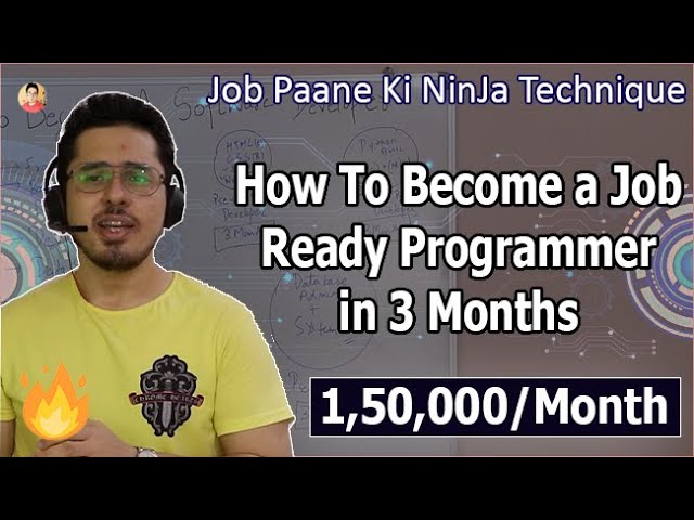 Fastest Way To Become a Software Developer