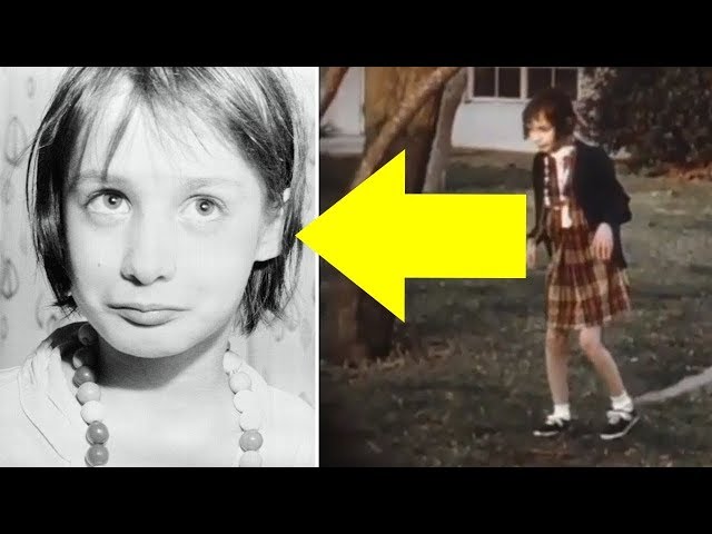 This Girl Was Locked Alone In A Room For 12 Years Before She Was Rescued – And Baffled Scientists